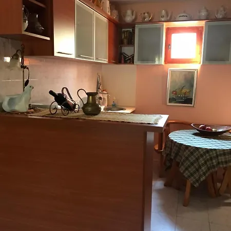 בית נופש Vesna